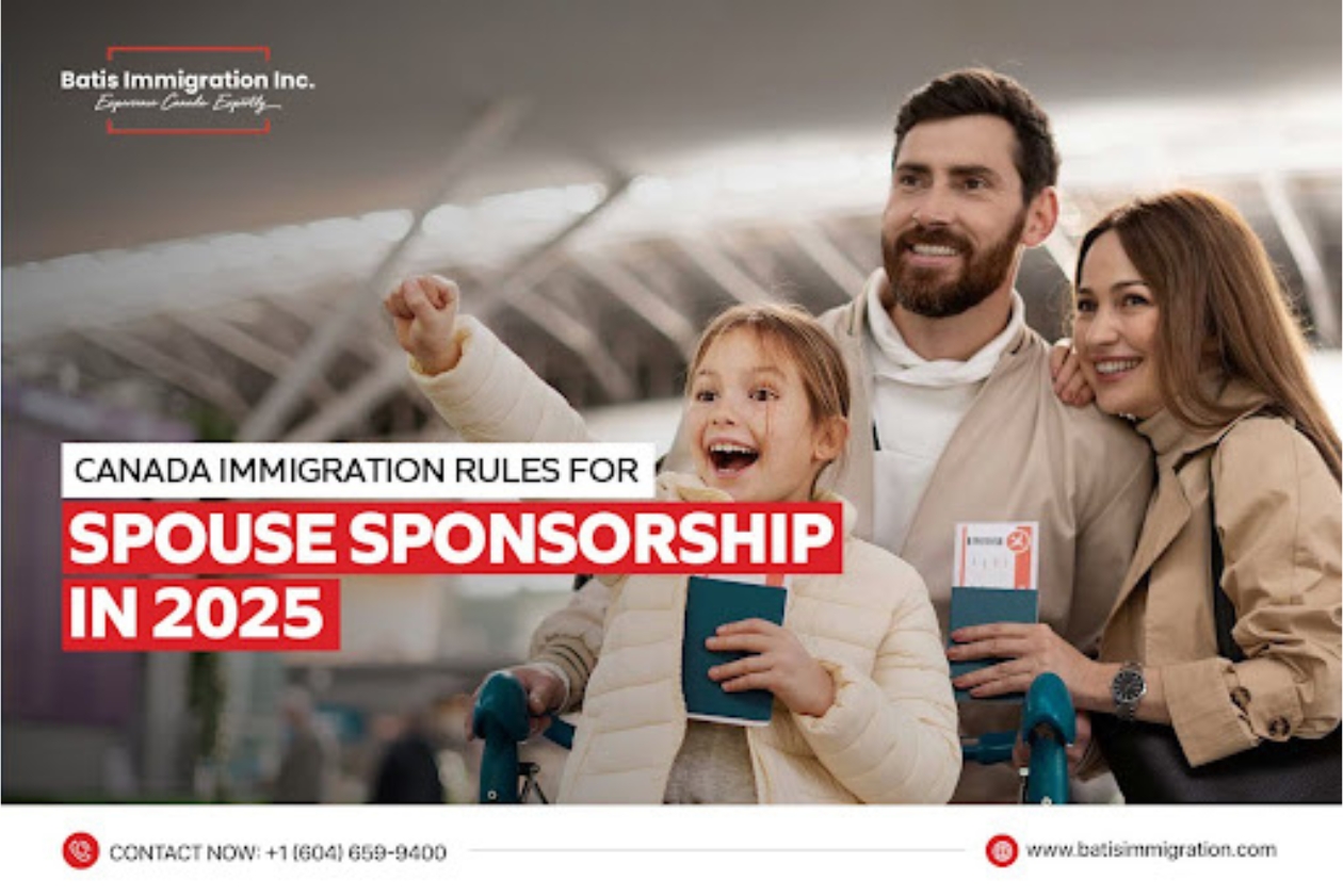 Canada Immigration