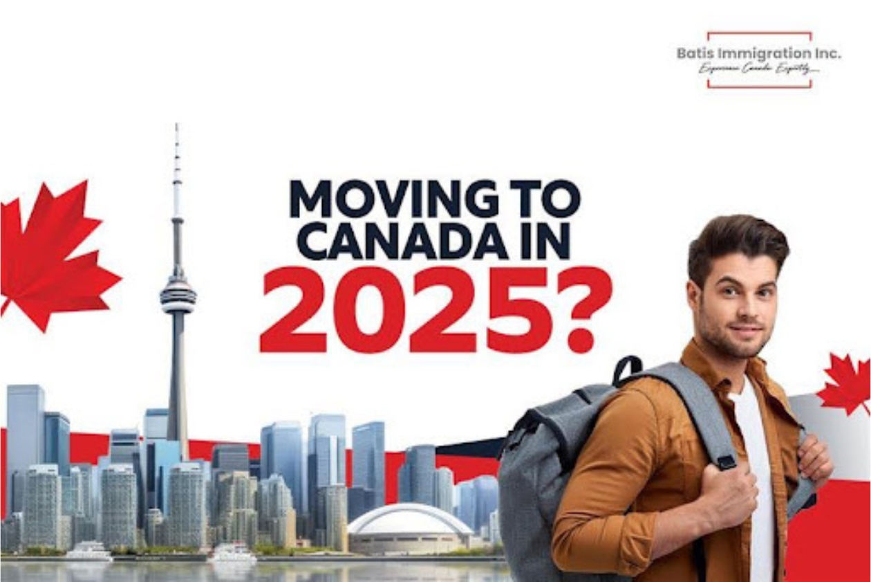 Moving to Canada in 2025? Expert Tips for New Immigrants