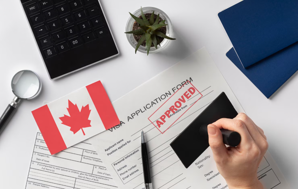 Canada Immigration Consultant