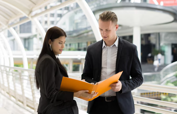 Business Immigration Consultant