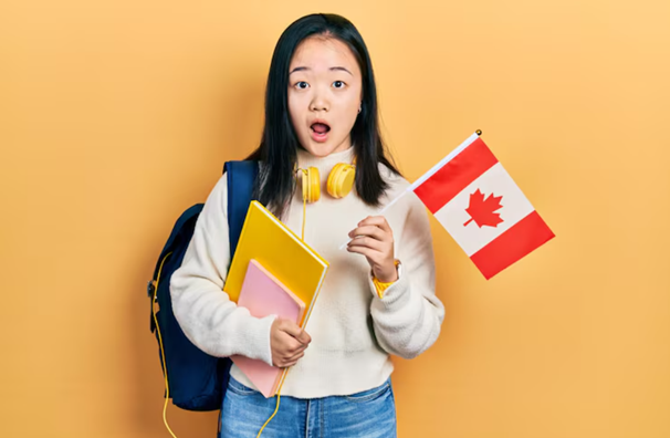 Study Visa Canada