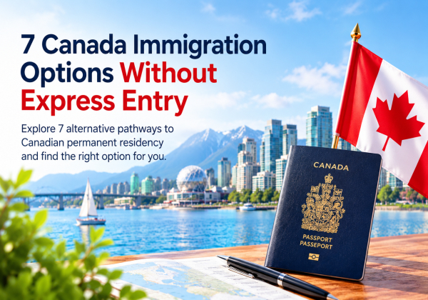 Seven Canada Immigration