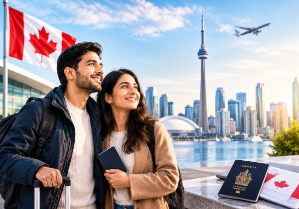 Spousal Open Work Permit in Canada