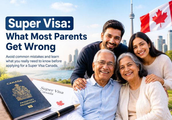 Super Visa